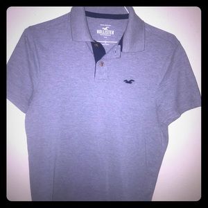 Hollister Polo
